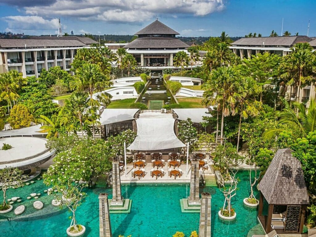 هتل Sofitel Bali
